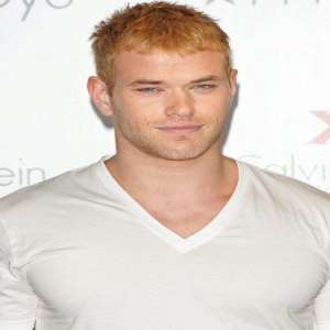 Kellan Lutz